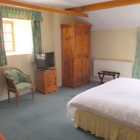 Roade House Hotel Northampton Extérieur photo