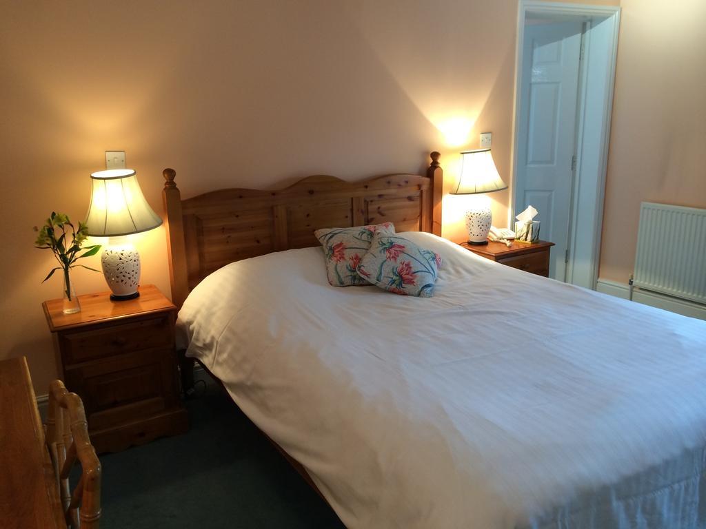 Roade House Hotel Northampton Extérieur photo