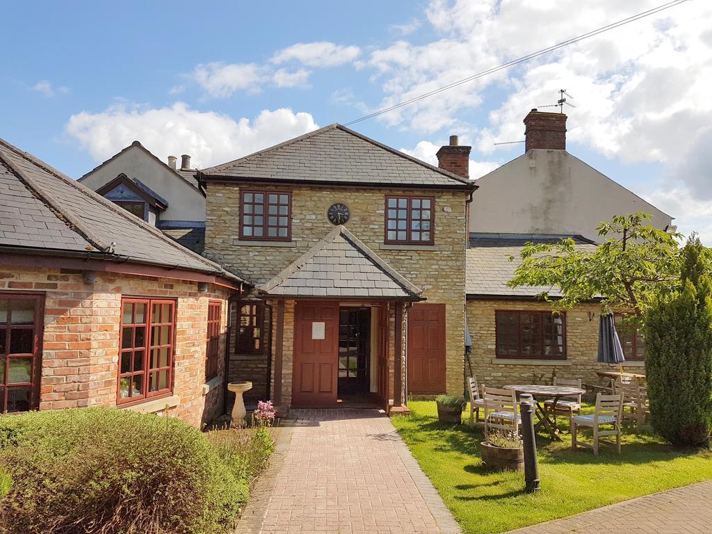 Roade House Hotel Northampton Extérieur photo