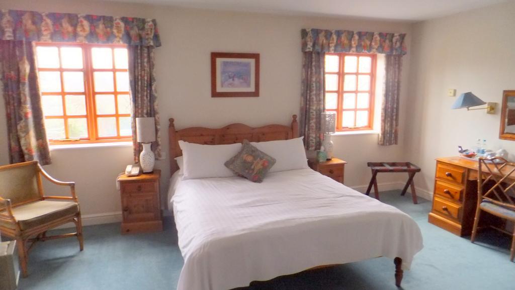 Roade House Hotel Northampton Extérieur photo