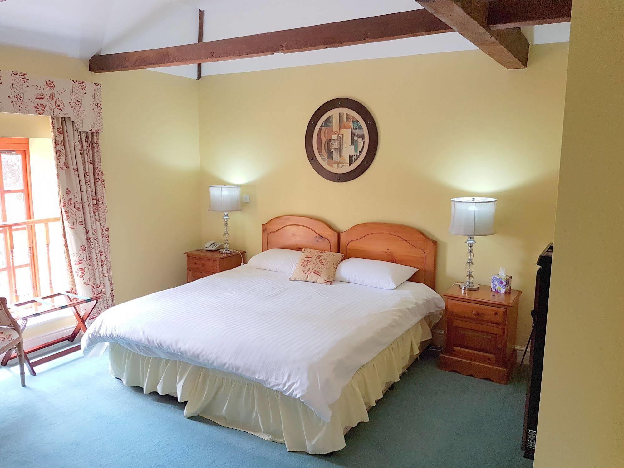 Roade House Hotel Northampton Extérieur photo