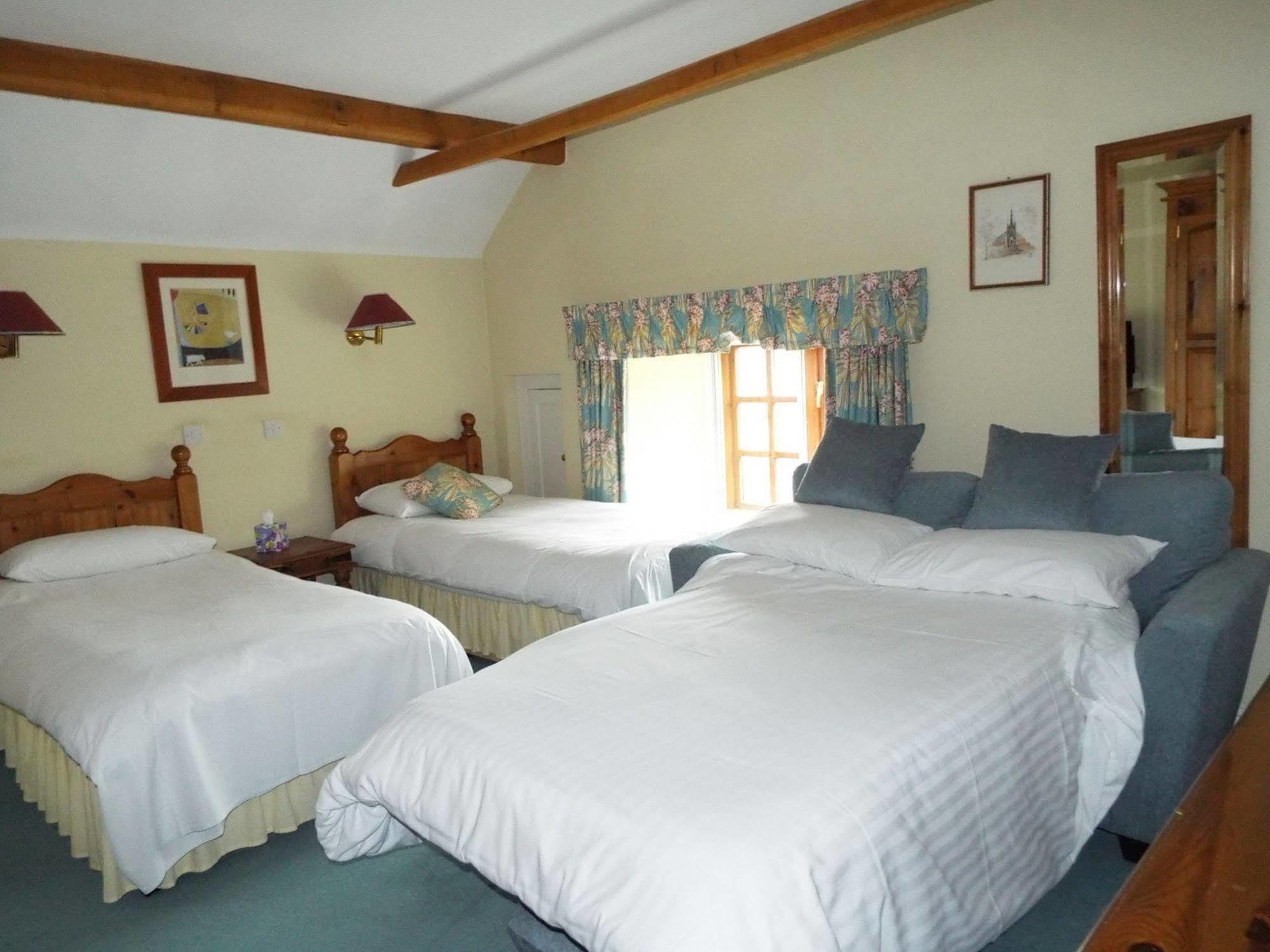 Roade House Hotel Northampton Extérieur photo