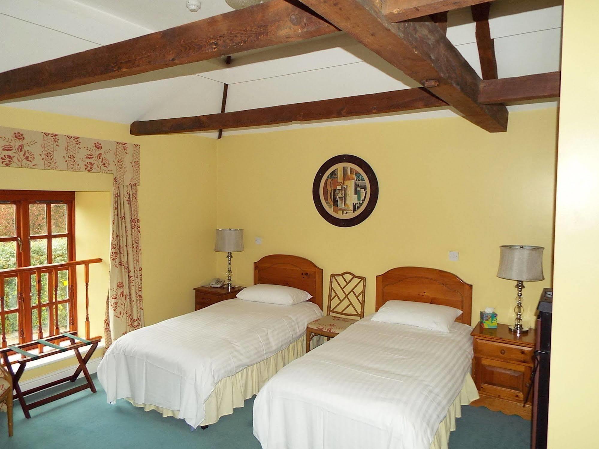 Roade House Hotel Northampton Extérieur photo