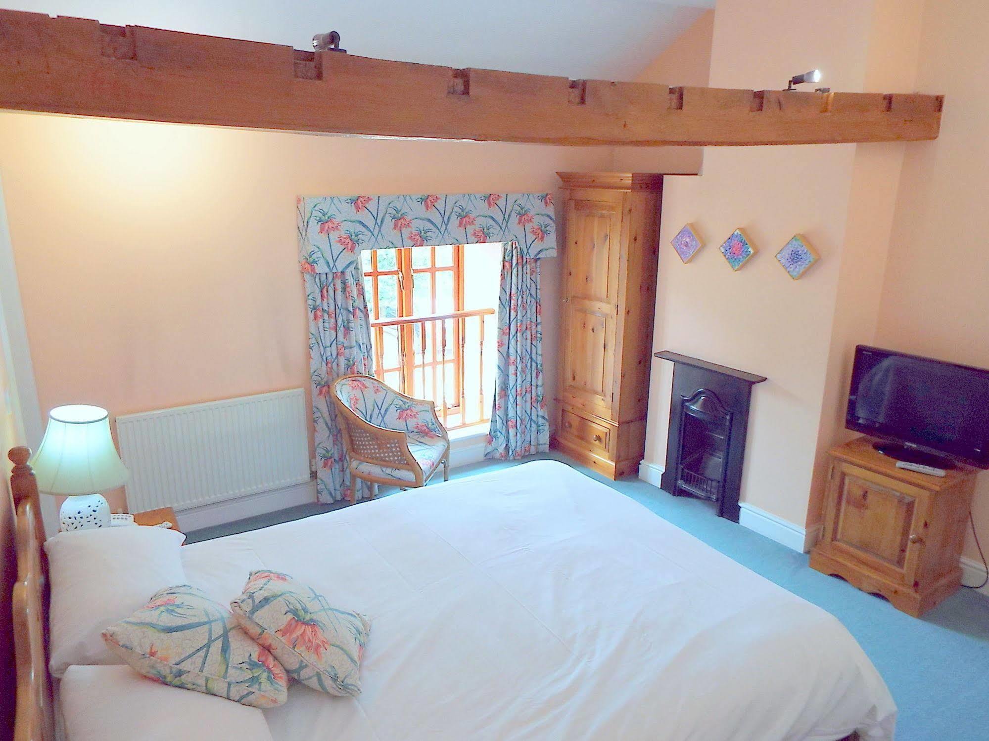 Roade House Hotel Northampton Extérieur photo