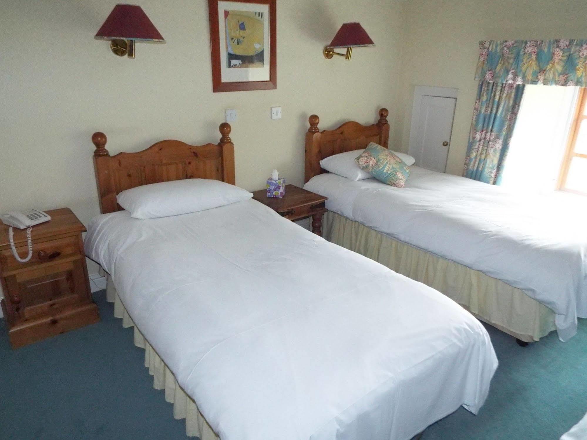 Roade House Hotel Northampton Extérieur photo